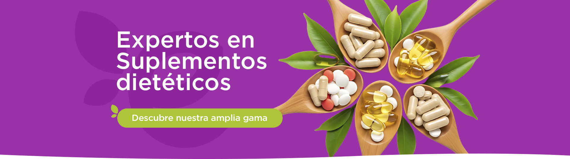 Comprar Suplementos Dietéticos