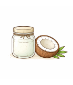 Aceite de Coco