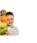 Alimentación Infantil