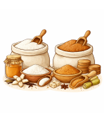 Azúcar y Panela a Granel