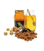 Azucares Endulzantes y Mermeladas