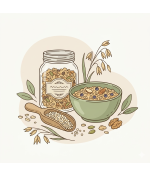 Cereales de Desayuno