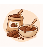 Chocolate Repostería