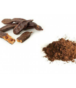 Chocolates Cacao y Algarroba