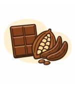 Chocolates Cacao y Algarroba