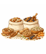 Frutos Secos a Granel