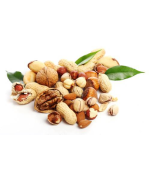 Frutos Secos y Semillas