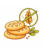 Galletas Sin Gluten