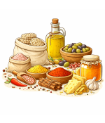 Otros Alimentación Granel