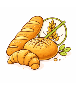 Panadería Sin Gluten