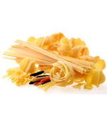 Pastas de Trigo