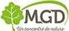 MGD