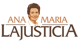 Ana Maria Lajusticia