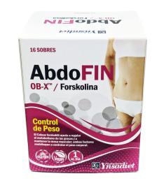 AbdoFIN 3g Ynsadiet 16 Sobres Solubles