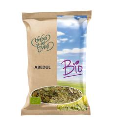 Abedul Hojas Herbes del Molí Bio 30gr
