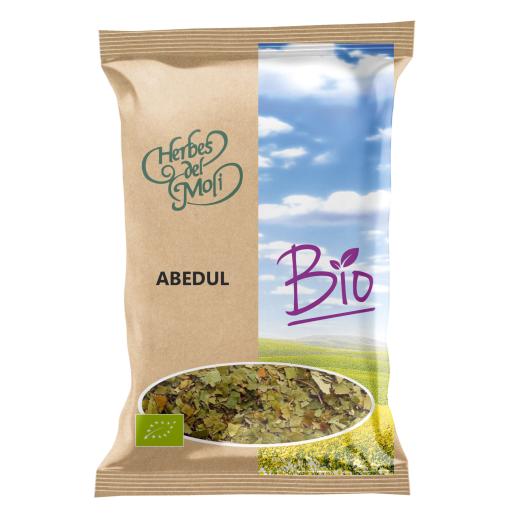 Abedul Hojas Herbes del Molí Bio 30gr