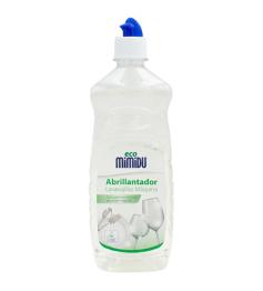 Abrillantador Lavavajillas Ecomimidú Bio 500ml