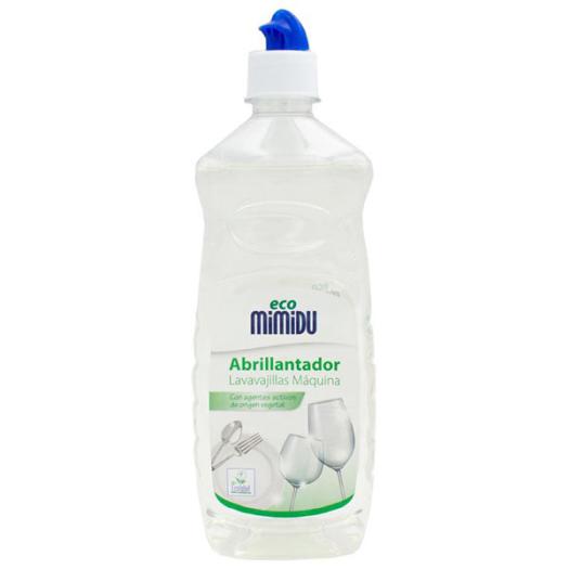 Abrillantador Lavavajillas Ecomimidú Bio 500ml