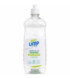 Abrillantador Lavavajillas Ecomimidú Bio 500ml