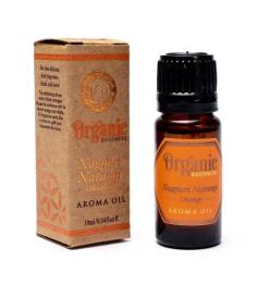 Aceite Aromático Naranja Organic Goodness 10ml
