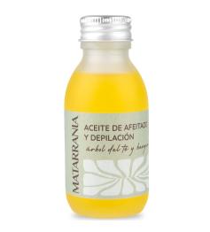 Aceite de Afeitado y Depilación Matarrania Bio 100ml