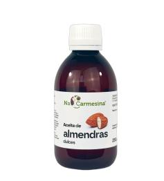 Aceite de Almendras 250ml Uso Tópico