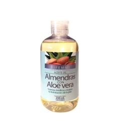 Aceite de Almendras con Aloe Vera Bifemme Ynsadiet 250ml