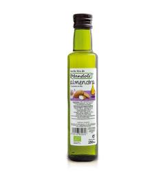 Aceite de Almendras Dulces Bio 250ml
