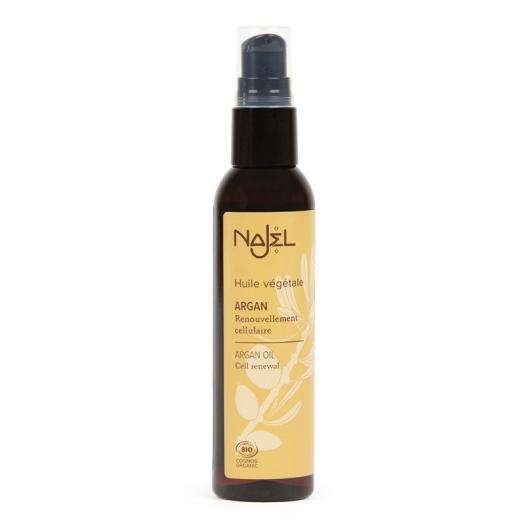 Aceite de Argán Najel Bio 80ml