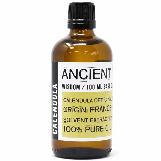Aceite de Caléndula AW 100 ml
