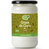 Aceite de Coco Virgen EcoBasics Bio 500 ml 460g