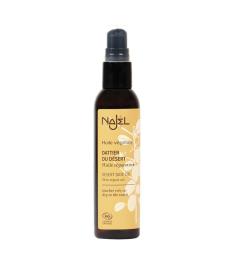 Aceite de Dátil del Desierto Najel Bio 80ml