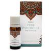 Aceite de Fragancia Pachulí Goloka 10ml