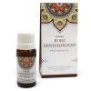 Aceite de Fragancia Sándalo Goloka 10ml