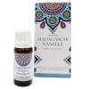 Aceite de Fragancia Vainilla de Madagascar Goloka 10ml