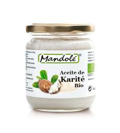 Aceite de Karité Bio 250 ml