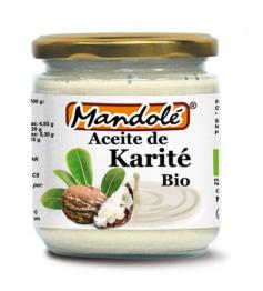 Aceite de Karité Bio 250 ml