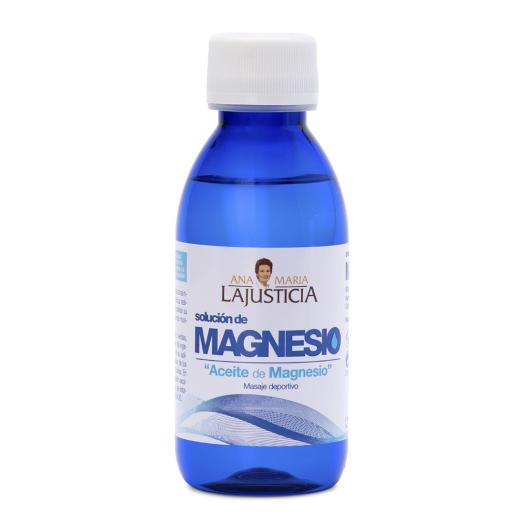 Aceite de Magnesio AML 150ml