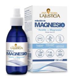 Aceite de Magnesio AML 150ml