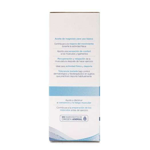 Aceite de Magnesio AML 150ml
