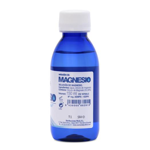 Aceite de Magnesio AML 150ml