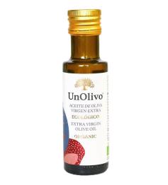 Aceite de Oliva Bio 100 ml Un Olivo