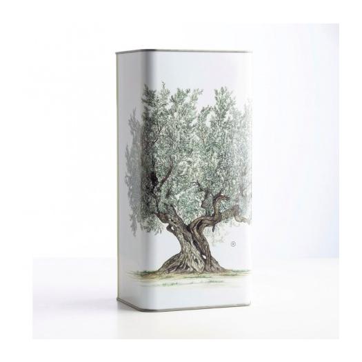 Aceite de Oliva Bio Lata 5L Un Olivo