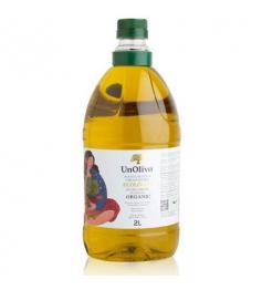 Aceite de Oliva Bio Pet 2L Un Olivo