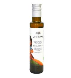 Aceite de Oliva con Limón Bio 100 ml Un Olivo