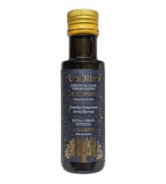 Aceite de Oliva Premium de Cosecha Temprana Bio 100 ml Un Olivo