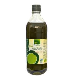 Aceite de Oliva Virgen Extra Campomar Bio Cristal 1 litro