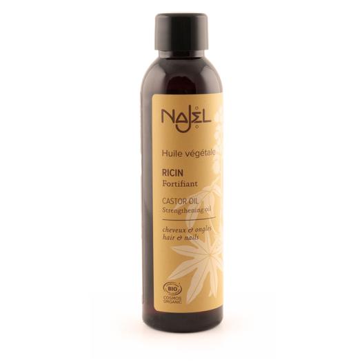 Aceite de Ricino Najel Bio 80ml