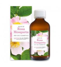 Aceite de Rosa Mosqueta 100ml
