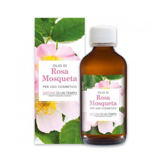 Aceite de Rosa Mosqueta 100ml